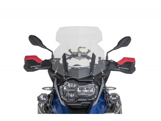 Szyba Touratech L do BMW...