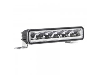 Światła dodatkowe LED...