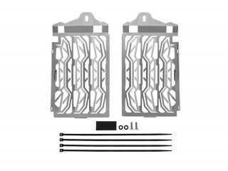 Osłona chłodnicy Touratech...