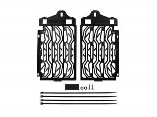 Osłona chłodnicy Touratech...