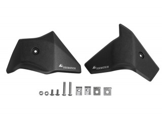 Osłona przepustnicy...