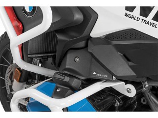 Osłona przepustnicy... 2