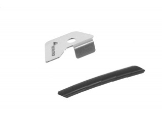 Osłona czujnika ABS...