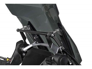 Wzmocnienie Szyby z GPS...