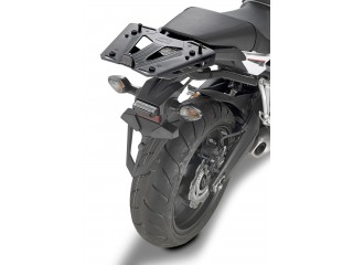 Stelaż pod kufer centralny... 2