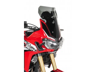 Szyba turystyczna M... 2