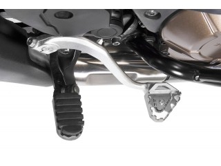 Poszerzenie dźwigni hamulca... 2