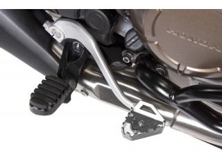 Poszerzenie dźwigni hamulca...