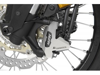 Osłona przedniego zacisku...