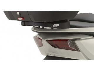 Mocowanie pod kufer...