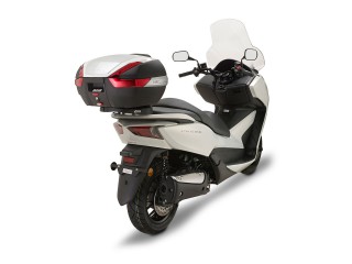 Mocowanie pod kufer... 2