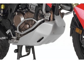 Osłona silnika RALLYE...