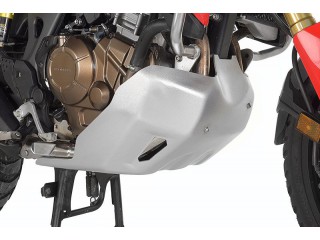 Osłona silnika RALLYE...