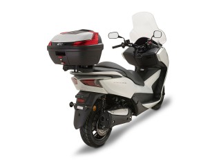 Mocowanie pod kufer... 2