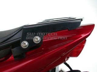 Bagażnik Alu-Rack do Yamaha... 2