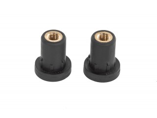 Zestaw montażowy szyby...