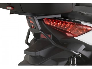 Mocowanie pod kufer...