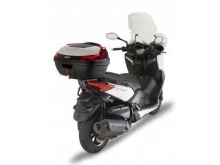 Mocowanie pod kufer... 2