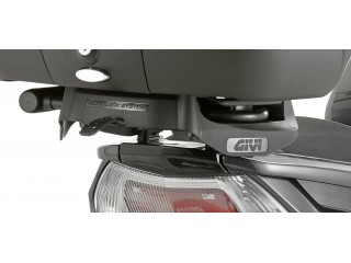 Mocowanie pod kufer...