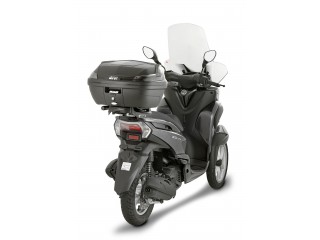 Mocowanie pod kufer... 2