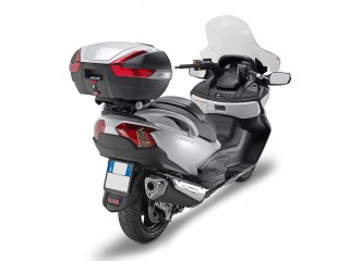 Mocowanie pod kufer... 2