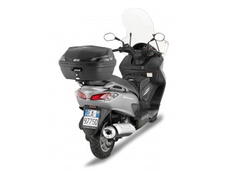 Mocowanie pod kufer... 2