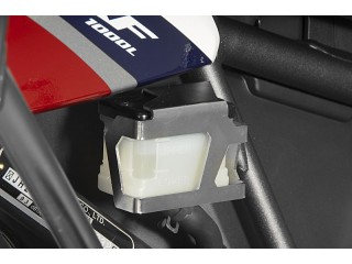 Osłona tylnego zbiorniczka...