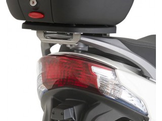 Mocowanie pod kufer...