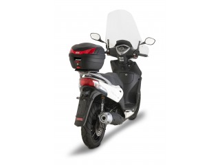 Mocowanie pod kufer... 2