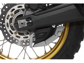 Osłona hamulca postojowego...