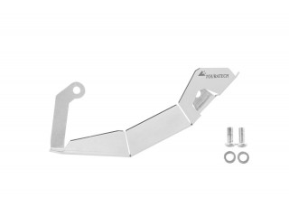 Osłona hamulca postojowego... 2