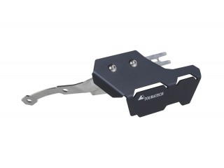 Osłona przewodów sprzęgła... 2