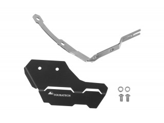 Osłona przewodów sprzęgła...