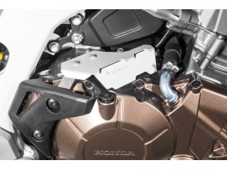 Osłona przewodów sprzęgła...