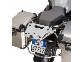 Mocowanie pod kufer... 2