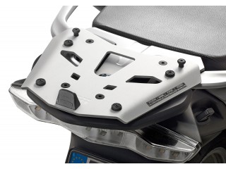 Mocowanie pod kufer...