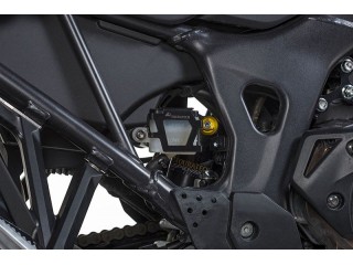 Osłona tylnego zbiorniczka...