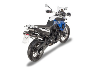 Stelaż pod kufry boczne... 2