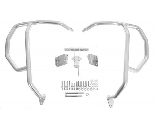 Gmole górne Touratech Honda...