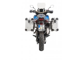 Zestaw aluminiowych kufrów... 2