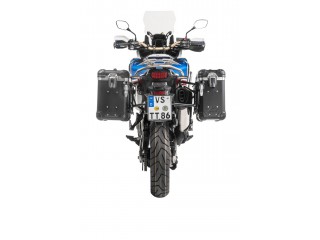 Zestaw aluminiowych kufrów... 2