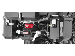 Stelaż pod kufry boczne...