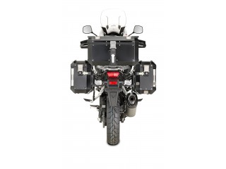 Stelaż pod kufry boczne... 2