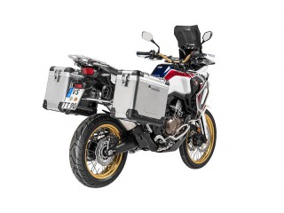 Zestaw aluminiowych kufrów... 2