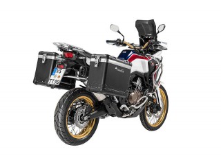 Zestaw aluminiowych kufrów... 2