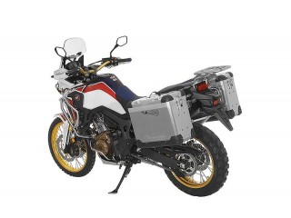 Zestaw aluminiowych kufrów... 2