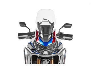 Protektory dłoni Touratech...