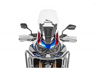 Protektory dłoni Touratech...