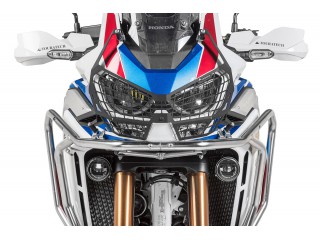 Halogeny przeciwmgielne LED...