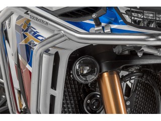 Halogeny przeciwmgielne LED... 2